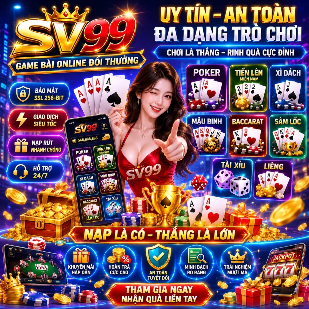 anh dai dien game bai online doi thuong