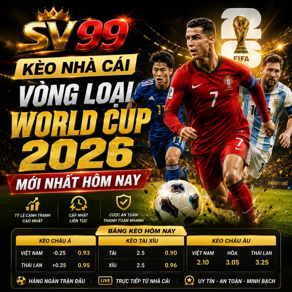 anh dai dien keo nha cai vong loai world cup